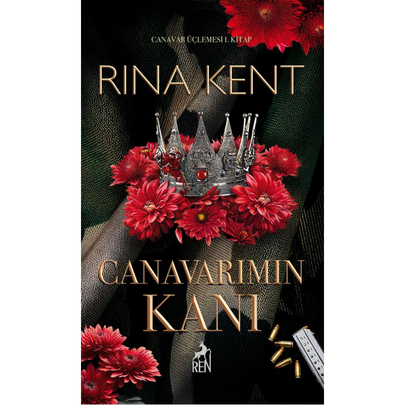 Canavarımın Kanı Canavarımın Kanı