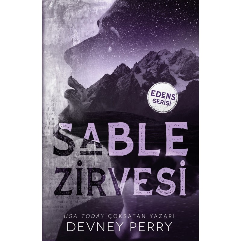 Sable Zirvesi Sable Zirvesi