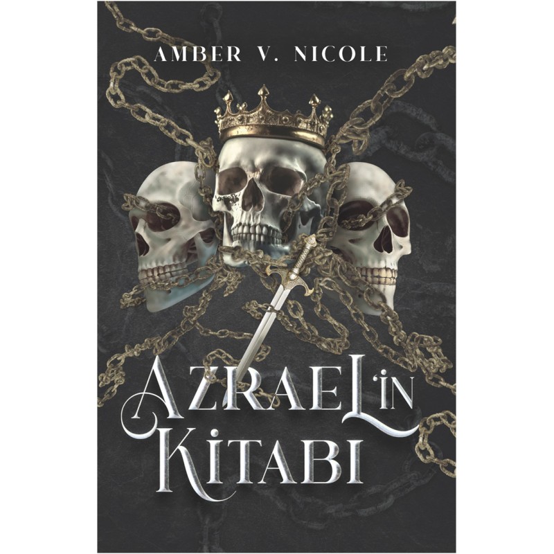 Azrael'in Kitabı Azrael'in Kitabı