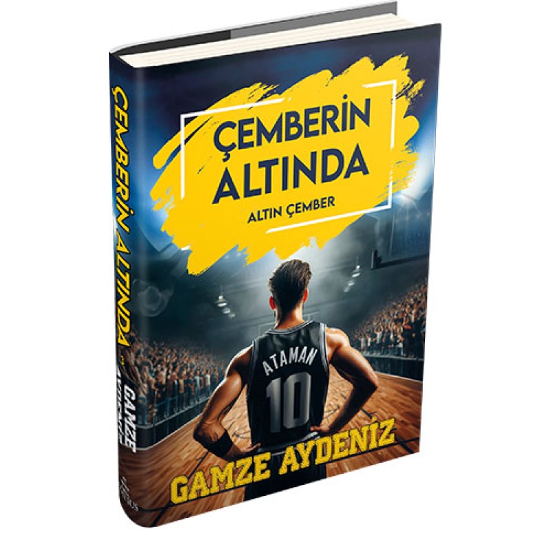 Çemberin Altında 3 (Ciltli) Çemberin Altında 3 (Ciltli)