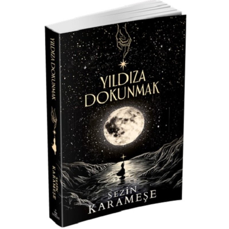 Yıldıza Dokunmak Yıldıza Dokunmak