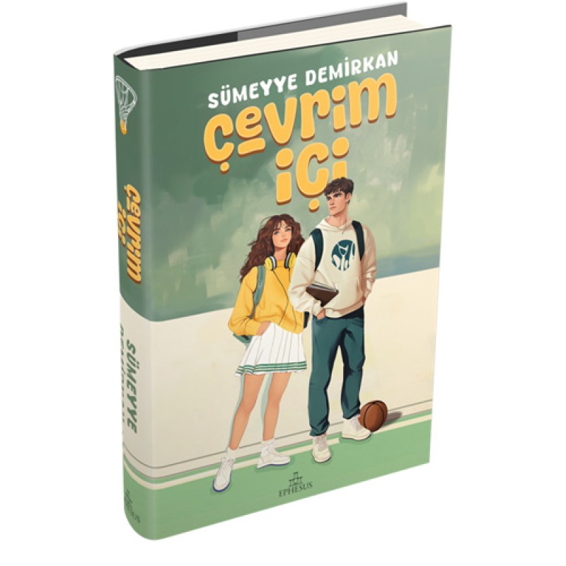 Çevrim İçi (Ciltli) Çevrim İçi (Ciltli)