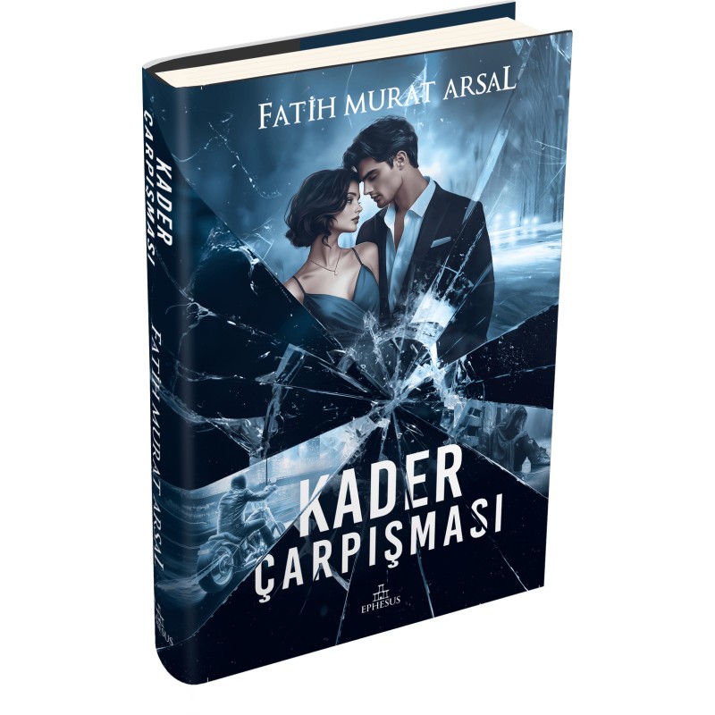 Kader Çarpışması (Ciltli) Kader Çarpışması (Ciltli)
