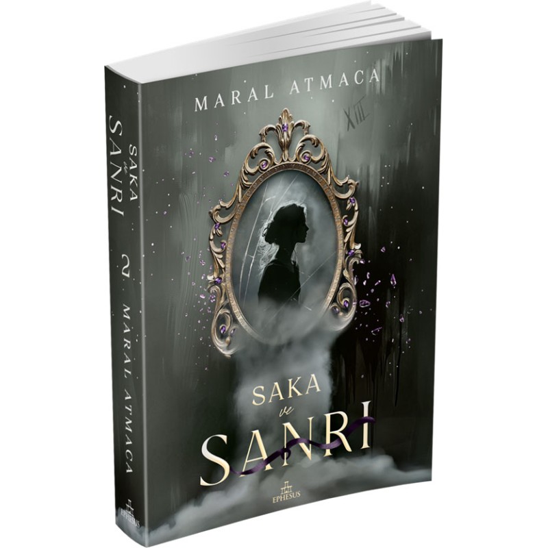Saka ve Sanrı 2 Saka ve Sanrı 2