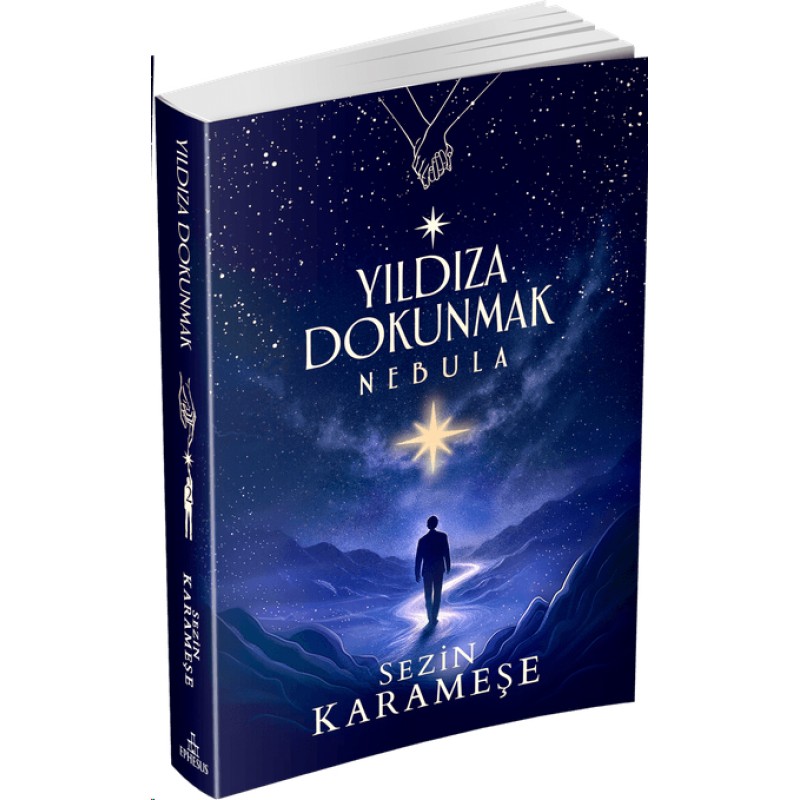 Yıldıza Dokunmak 2 - Nebula Yıldıza Dokunmak 2 - Nebula