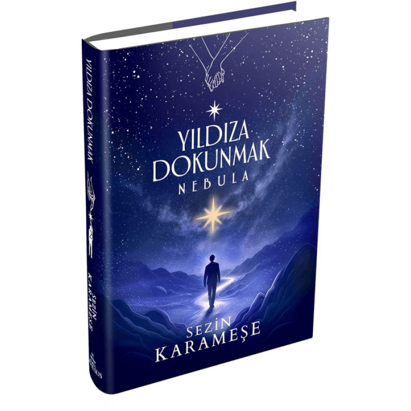 Yıldıza Dokunmak 2 - Nebula (Ciltli) Yıldıza Dokunmak 2 - Nebula (Ciltli)