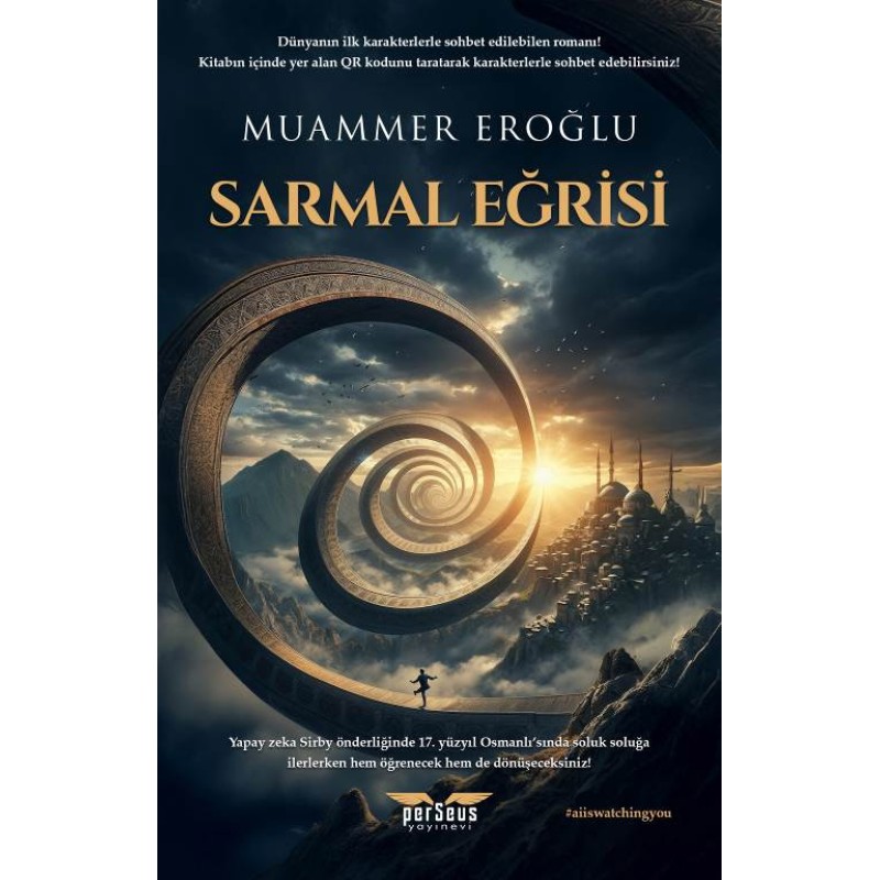 Sarmal Eğrisi Sarmal Eğrisi