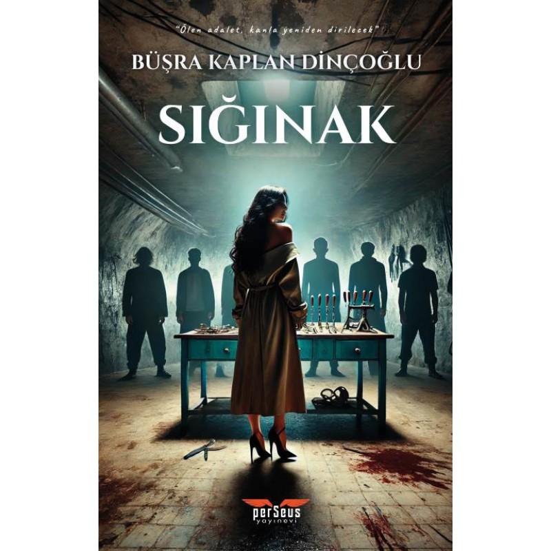 Sığınak Sığınak