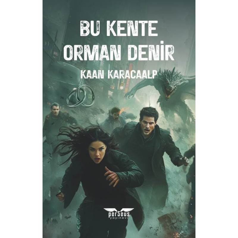 Bu Kente Orman Denir Bu Kente Orman Denir