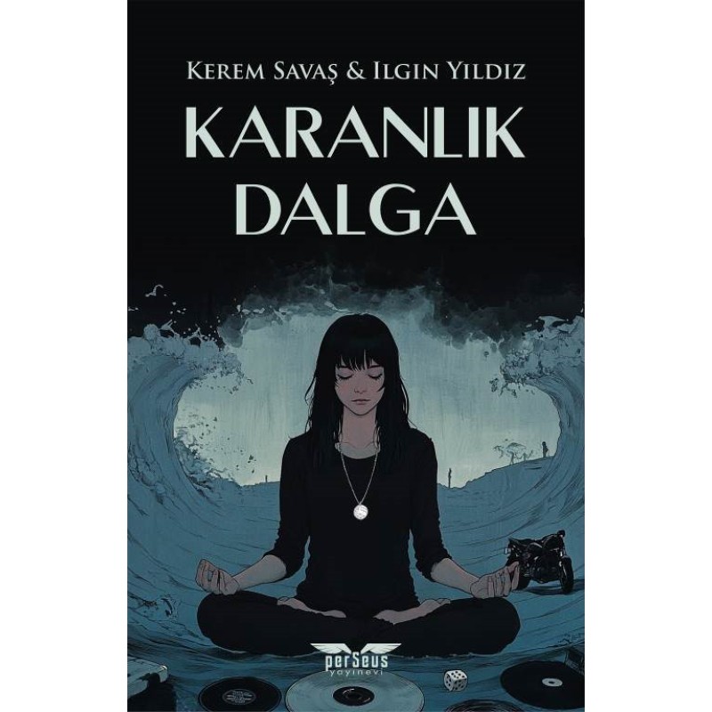 Karanlık Dalga Karanlık Dalga