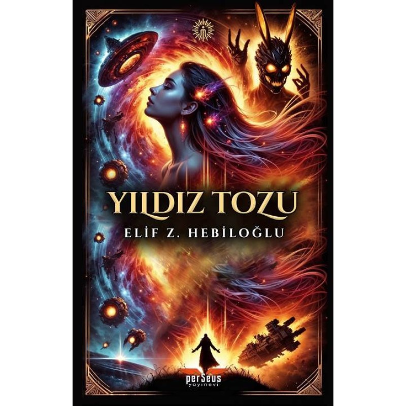 Yıldız Tozu Yıldız Tozu