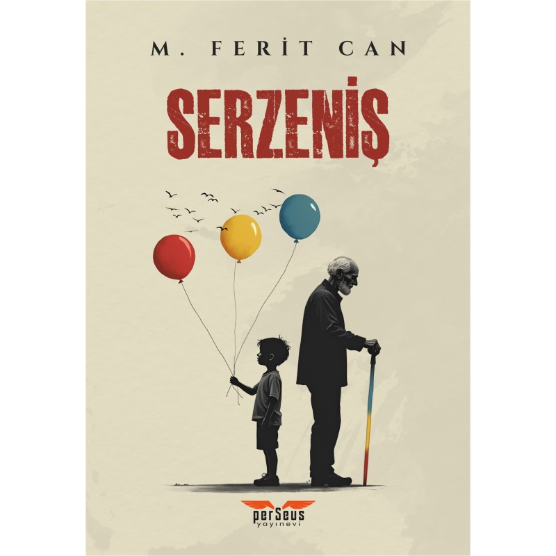 Serzeniş Serzeniş