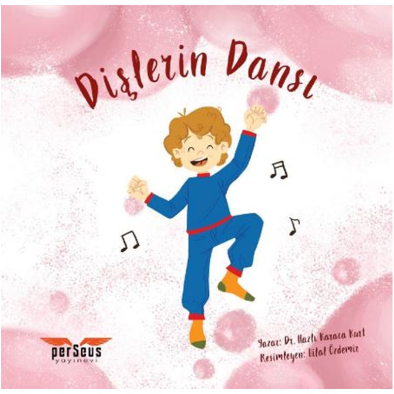 Dişlerin Dansı
