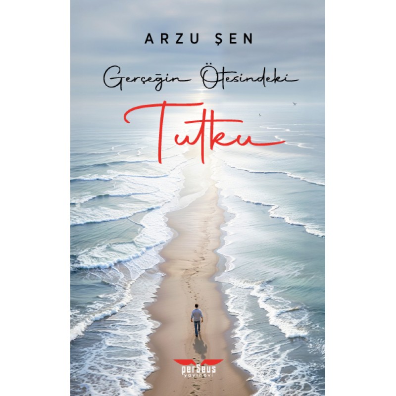 Gerçeğin Ötesindeki Tutku Gerçeğin Ötesindeki Tutku