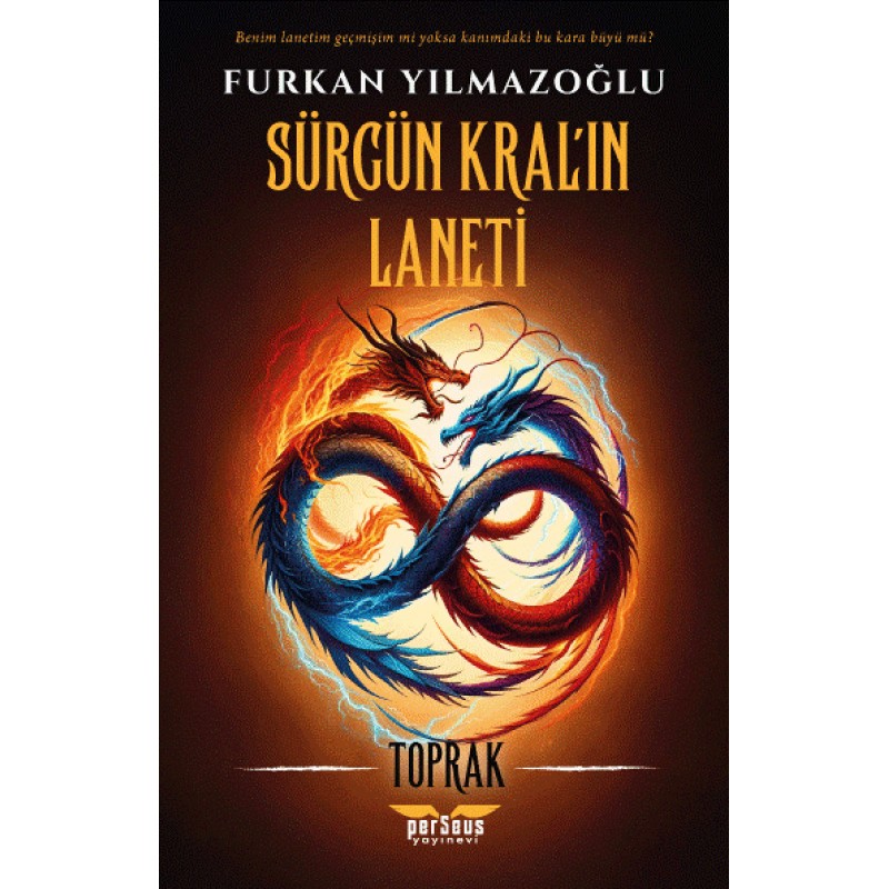 Sürgün Kral’ın Laneti - Toprak Sürgün Kral’ın Laneti - Toprak