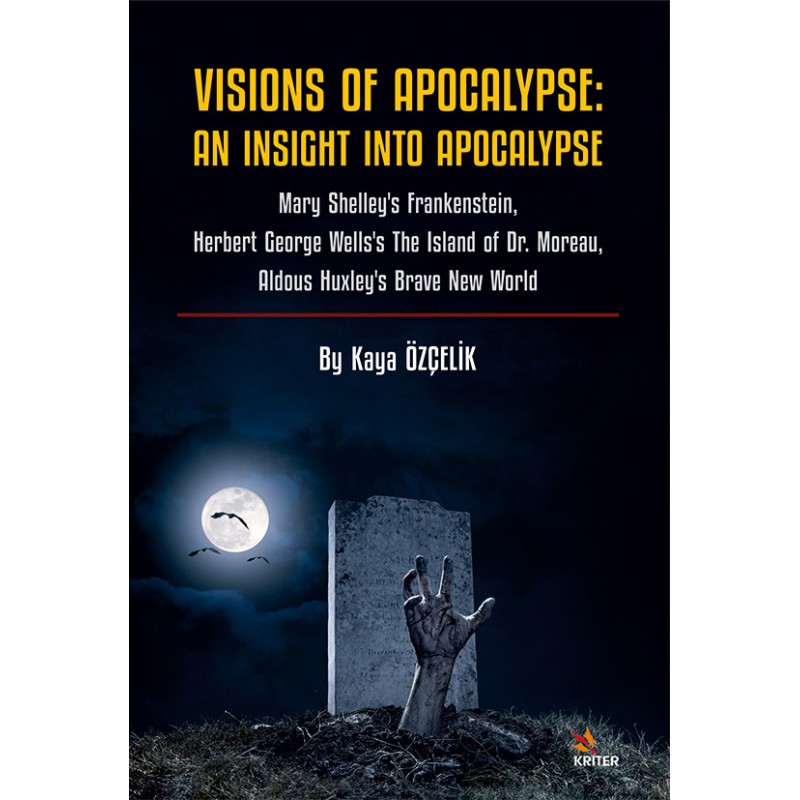 Visions of Apocalypse - An Insight Into Apocalypse Visions of Apocalypse - An Insight Into Apocalypse