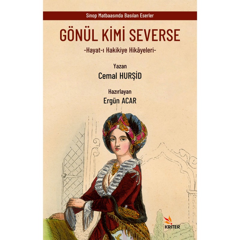 Gönül Kimi Severse Gönül Kimi Severse