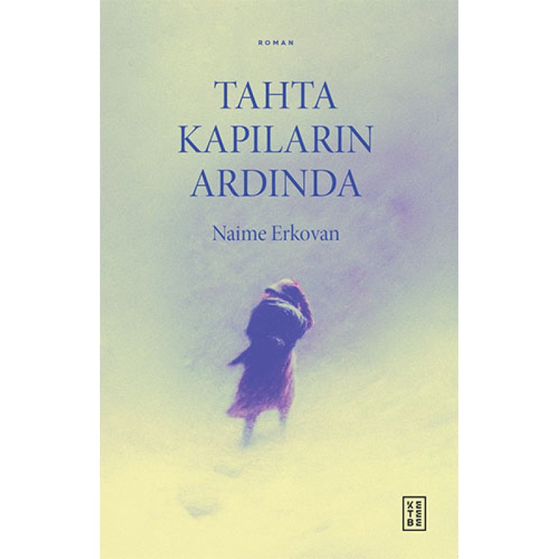 Tahta Kapıların Ardında