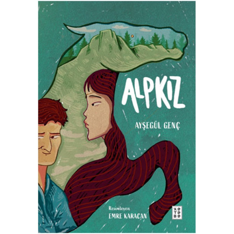 Alpkız Alpkız