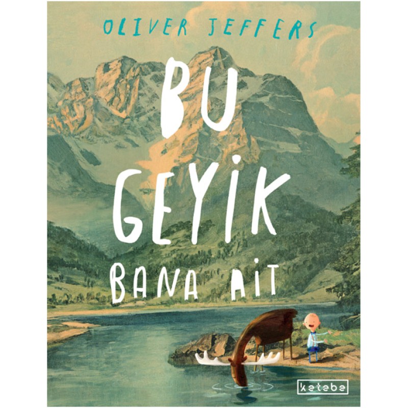 Bu Geyik Bana Ait Bu Geyik Bana Ait