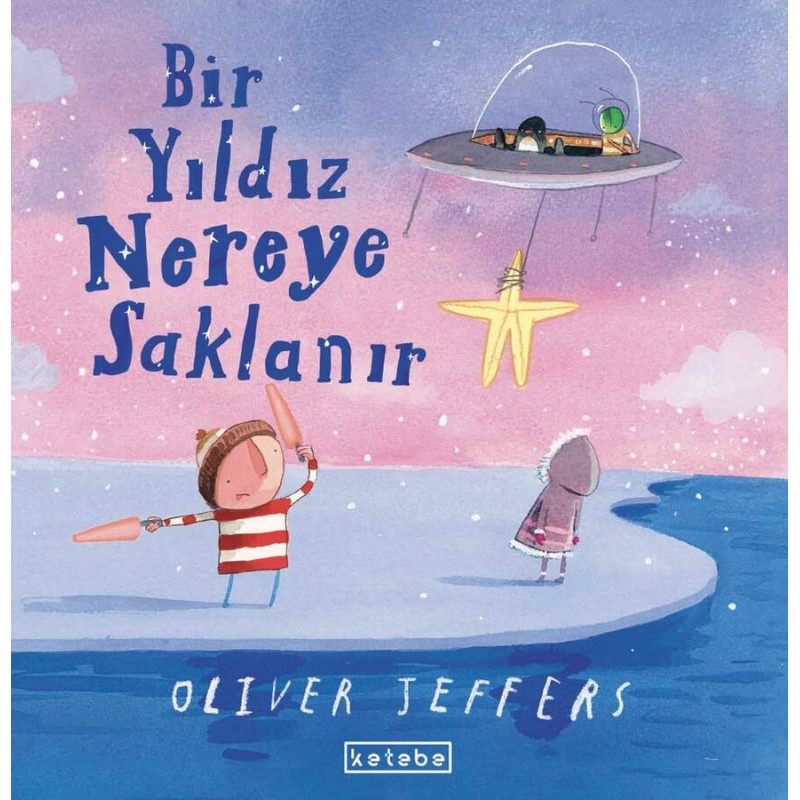 Bir Yıldız Nereye Saklanır Bir Yıldız Nereye Saklanır