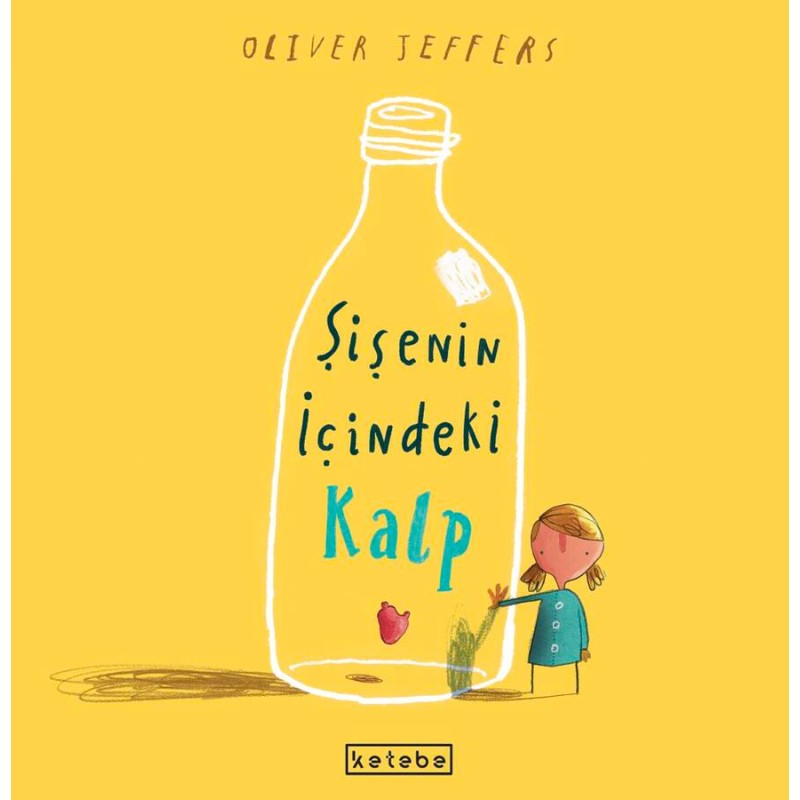 Şişenin İçindeki Kalp