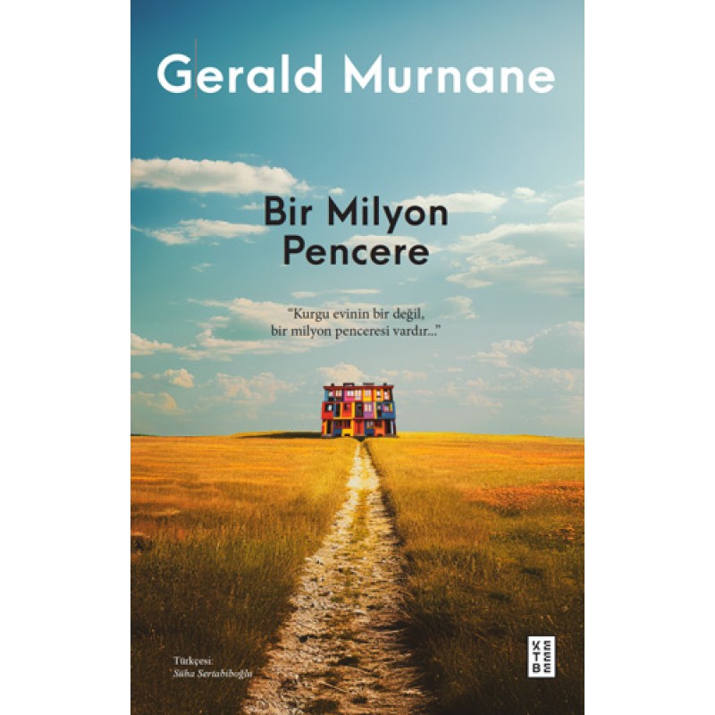 Bir Milyon Pencere Bir Milyon Pencere