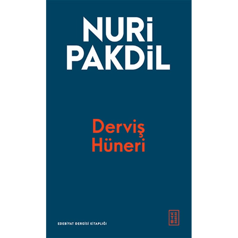 Derviş Hüneri Derviş Hüneri