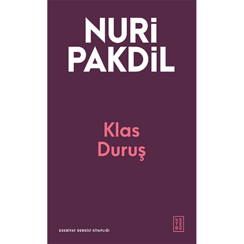 Klas Duruş Klas Duruş