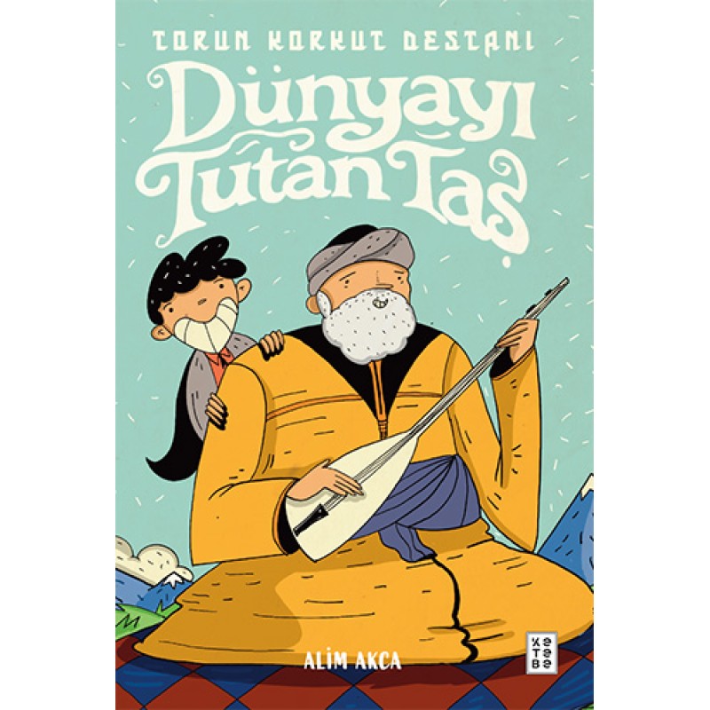 Torun Korkut Destanı