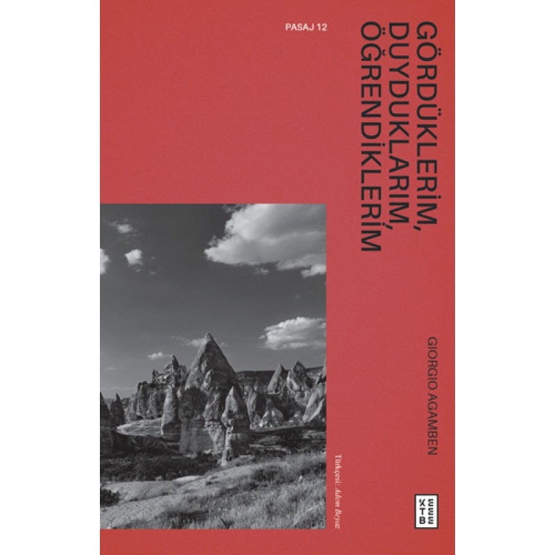 Gördüklerim Duyduklarım Öğrendiklerim