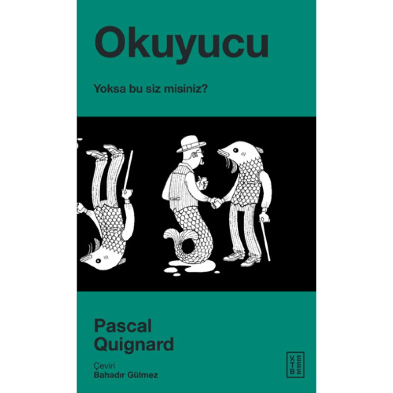 Okuyucu Okuyucu