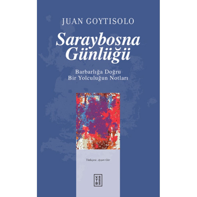 Saraybosna Günlügü Saraybosna Günlügü
