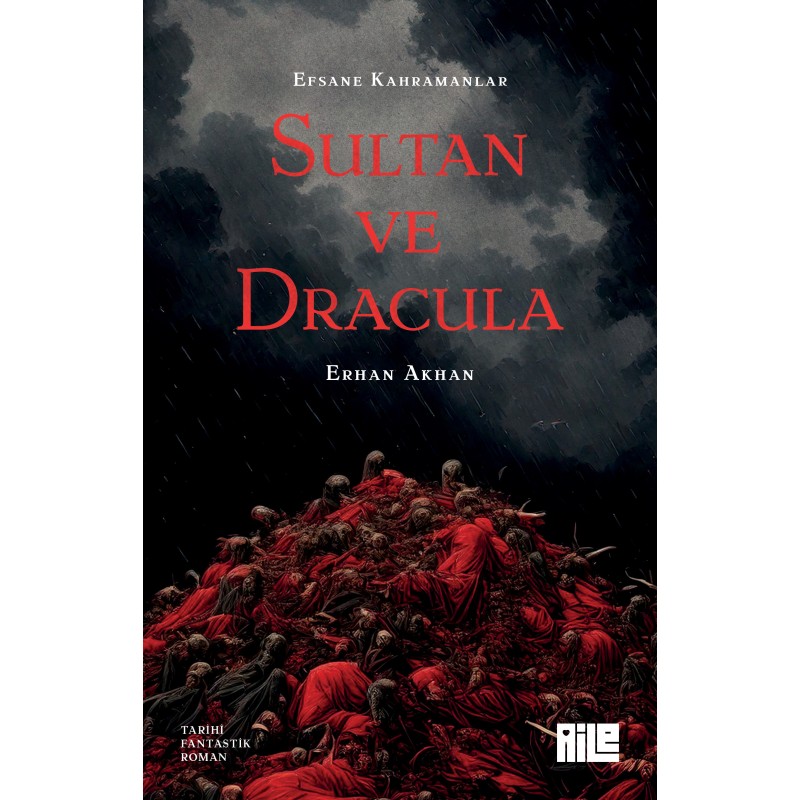 Sultan ve Dracula Sultan ve Dracula