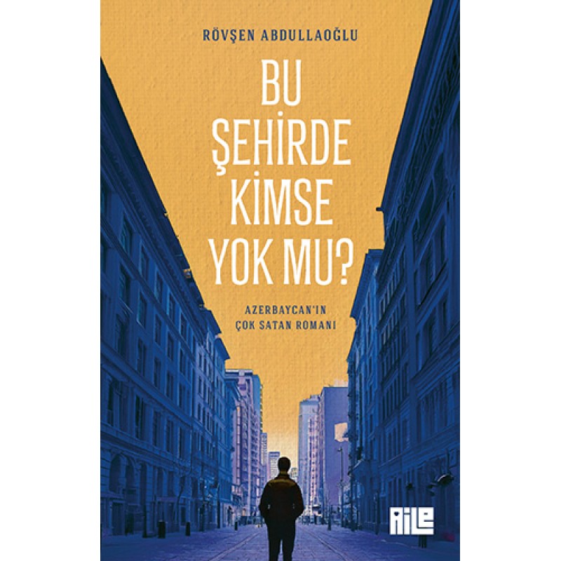 Bu Şehirde Kimse Yok mu ? Bu Şehirde Kimse Yok mu ?