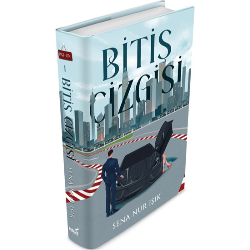 Bitiş Çizgisi (Ciltli) Bitiş Çizgisi (Ciltli)