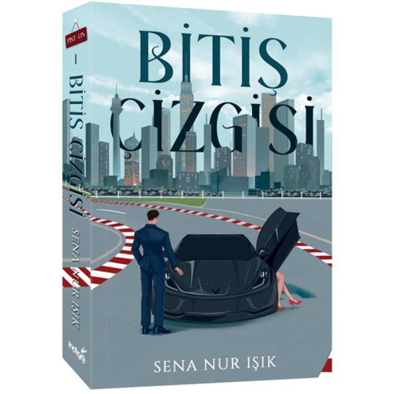 Bitiş Çizgisi Bitiş Çizgisi