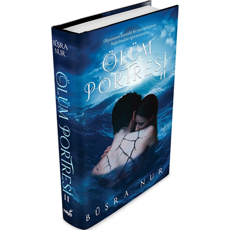 Ölüm Portresi 2 (Ciltli) Ölüm Portresi 2 (Ciltli)