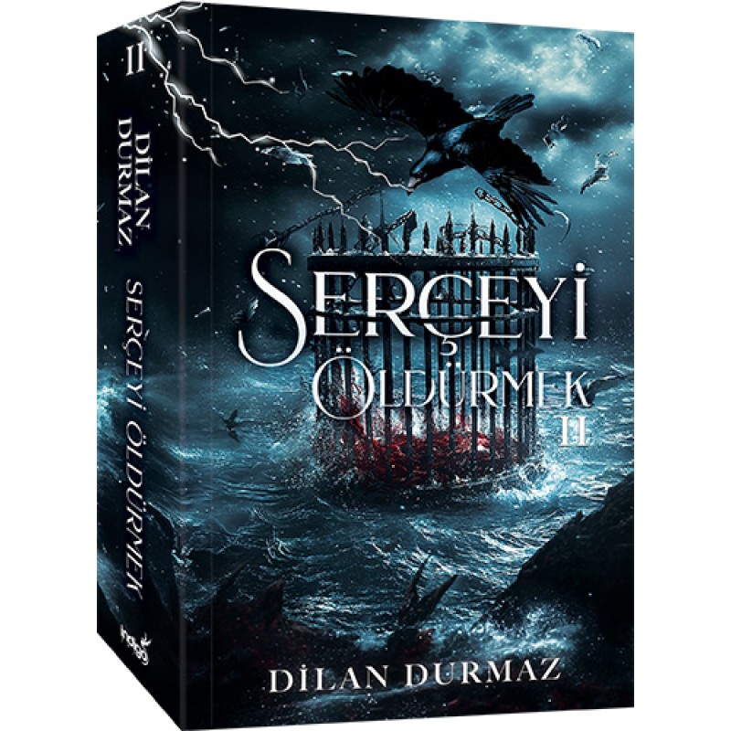 Serçeyi Öldürmek 2 Serçeyi Öldürmek 2