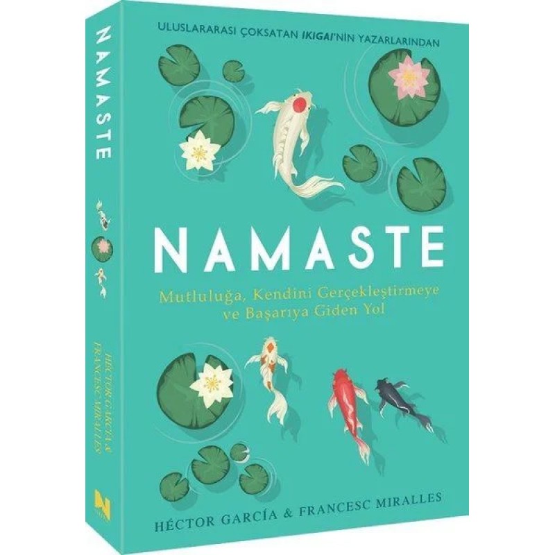 Namaste Namaste