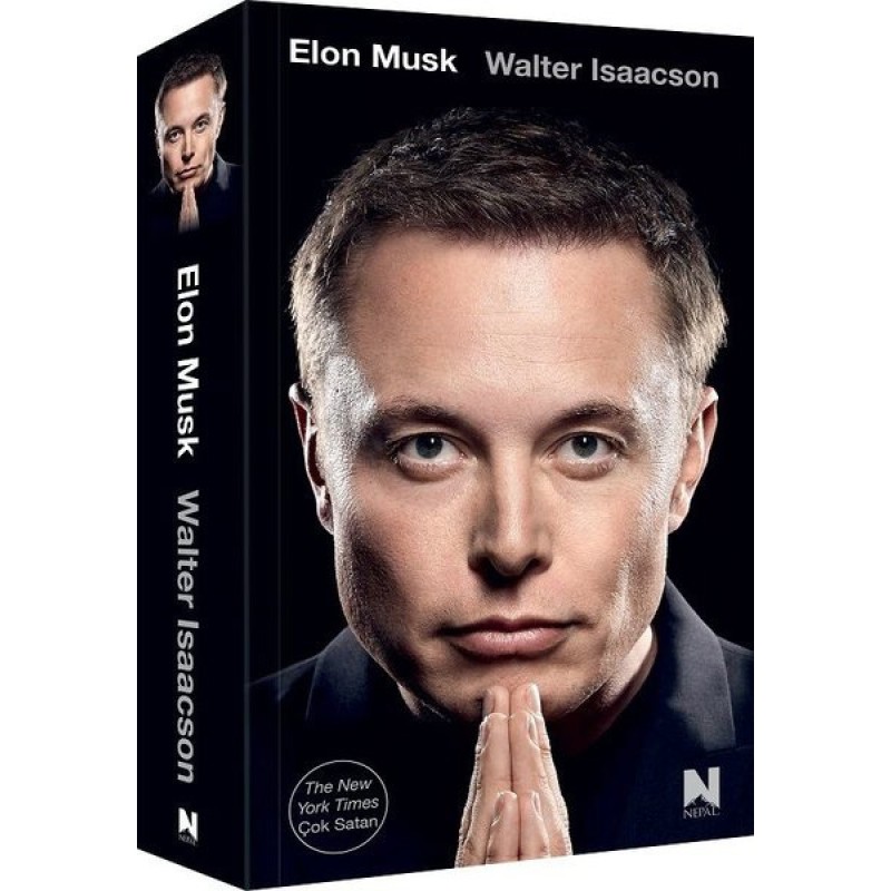 Elon Musk Elon Musk