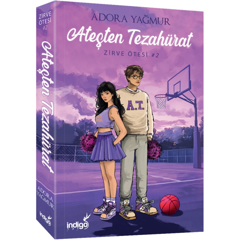 Ateşten Tezahürat Ateşten Tezahürat