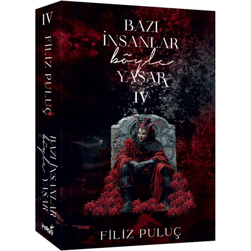 Bazı İnsanlar Böyle Yaşar - 4