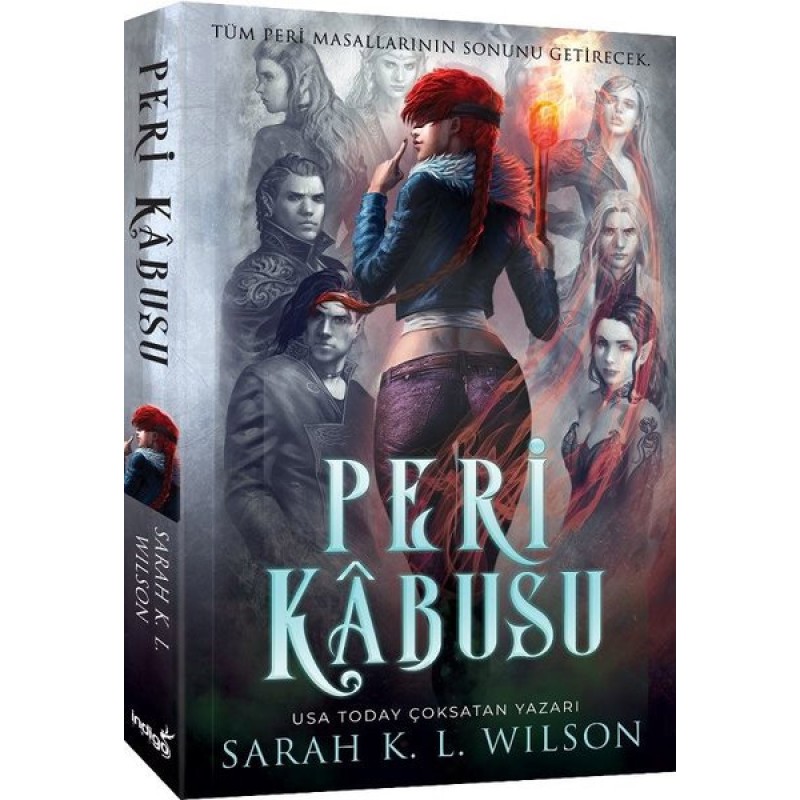 Peri Kabusu