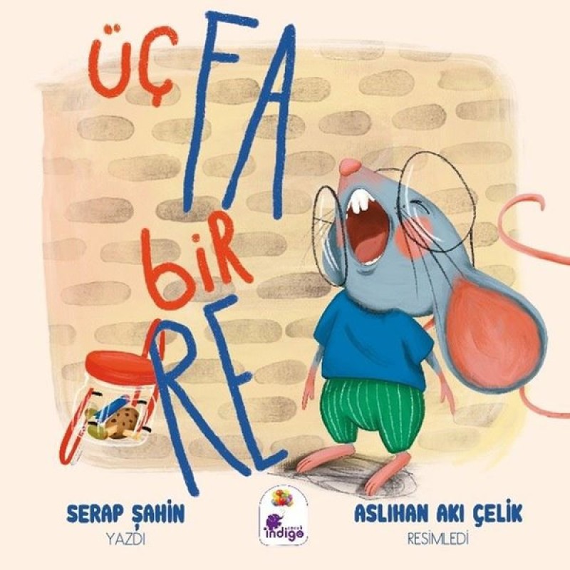 Üç Fa Bir Re Üç Fa Bir Re