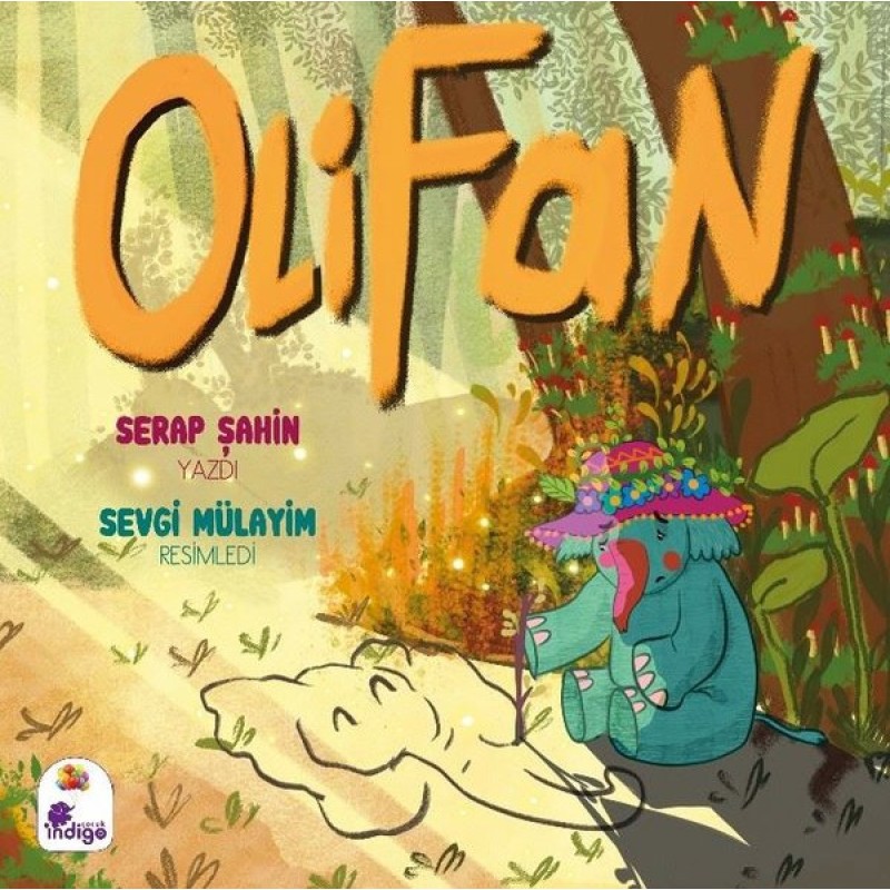 Olifan Olifan