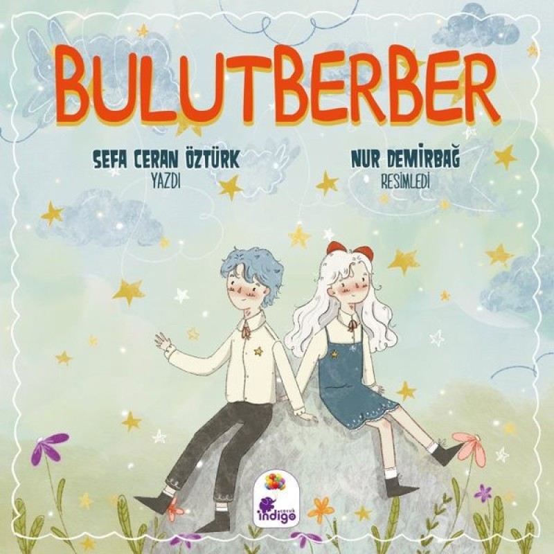 BulutBerber BulutBerber