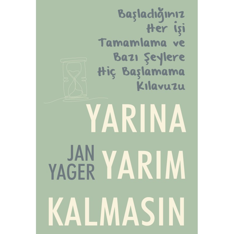 Yarına Yarım Kalmasın Yarına Yarım Kalmasın