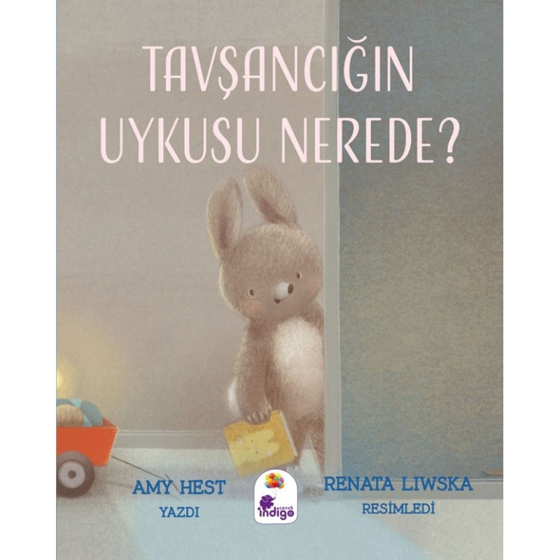 Tavşancığın Uykusu Nerede? Tavşancığın Uykusu Nerede?