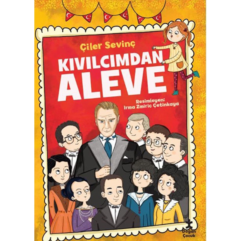 Kıvılcımdan Aleve Kıvılcımdan Aleve
